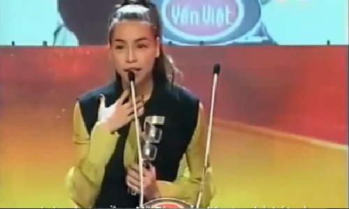 Những sự cố cực "thốn" của sao Việt trên sân khấu