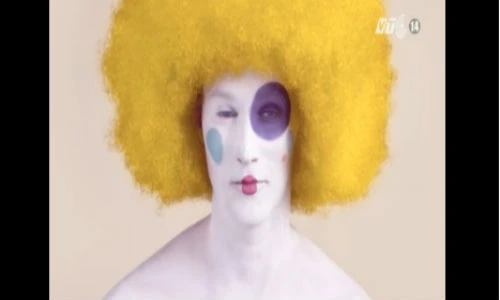 MV không thể không xem của “Madonna Nhật bản“