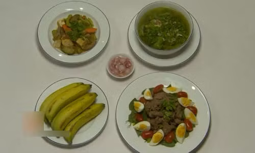 Tiết lộ thực đơn cực tốt cho người bệnh trĩ