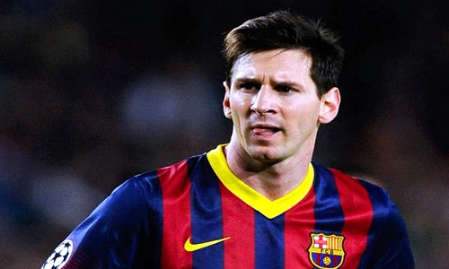 Lộ danh sách 10 cầu thủ xuất sắc nhất châu Âu