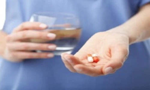 Nước bọt - thuốc giảm đau mạnh gấp 6 lần morphine