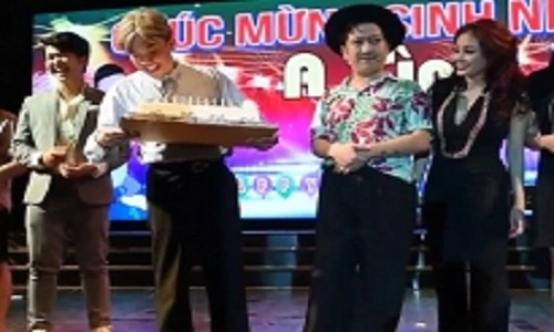 Trấn Thành lên tiếng về việc thù hằn với Trường Giang