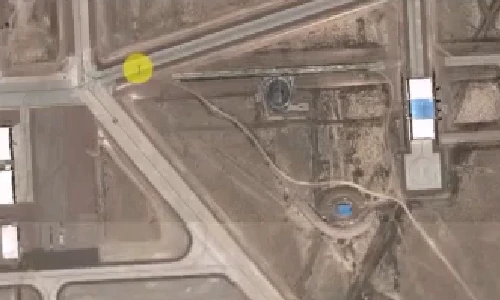 Tổng thống Obama sẽ giữ bí mật Khu vực 51 đến cùng