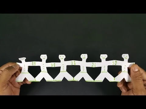 Khả năng "phi thường" của giấy bạn không ngờ tới