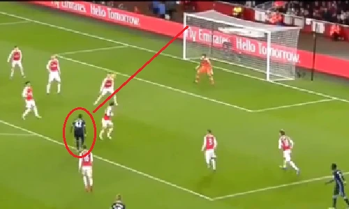 Những kỹ năng sút bóng đỉnh nhất 2016