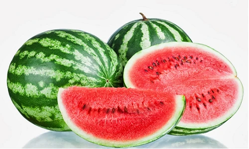 Công dụng làm đẹp cho ngày hè bằng các loại dưa