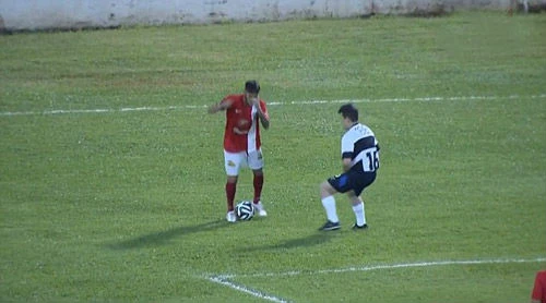 10 pha gắp bóng qua người ru ngủ đối phương siêu đẳng