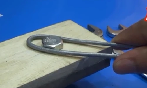 5 mẹo vặn ốc vít nhanh chóng, dễ dàng