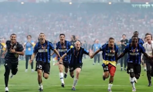 10 cuộc lội ngược dòng thần thánh trong lịch sử cúp Châu Âu