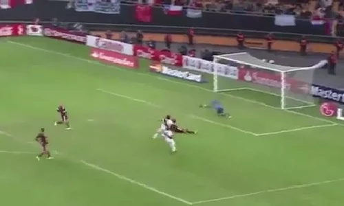 Top 10 bàn thắng đẹp nhất Copa America 2011