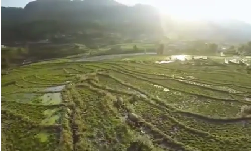 Ngỡ ngàng cảnh đẹp chốn bồng lai tiên cảnh ở Việt Nam