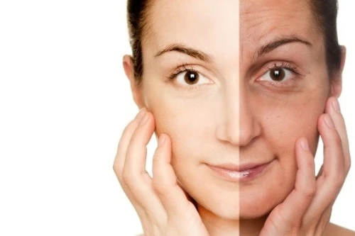 Màu sắc da mặt tiết lộ gì về sức khỏe và tuổi của bạn?