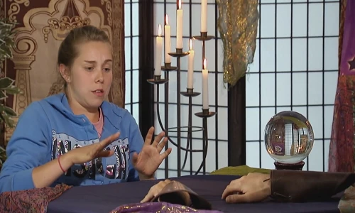 Hoảng hốt với đôi bàn tay vô chủ