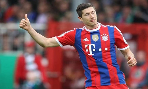 Những cầu thủ ghi 5 bàn nhanh nhất lịch sử bóng đá