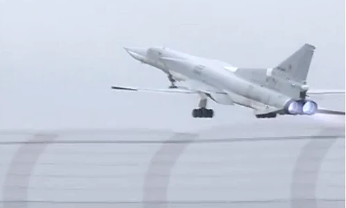 Xem tiêm kích dũng mãnh Nga phá hủy các mục tiêu khủng bố