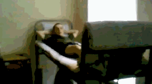 Bị bạn chơi xấu.