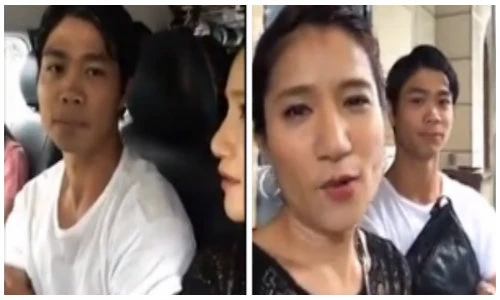 Công Phượng tiết lộ mẫu bạn gái lý tưởng trước ngàn người