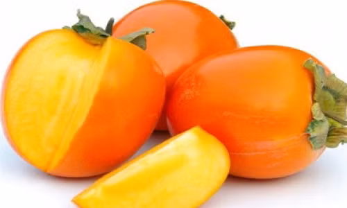 Công dụng không đếm xuể của quả hồng