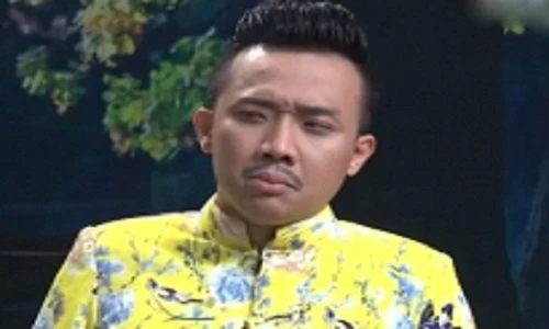 Trấn Thành tự nhận mình là “bóng” khiến fans ngã ngửa