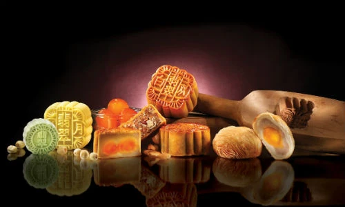 Bánh trung thu ế dùng để làm gì?