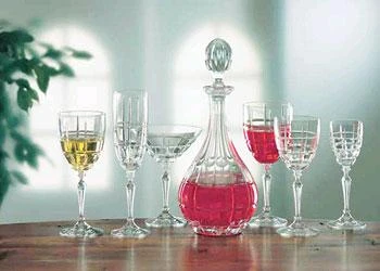 Mẹo hay giúp đồ thủy tinh chịu được nhiệt độ cao 