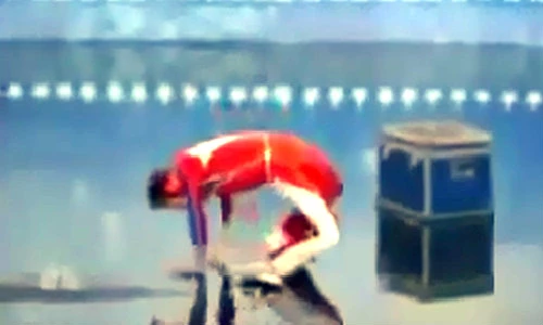 Những khả năng tuyệt vời của con người