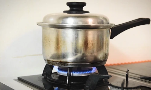 5 cách tiết kiệm gas không phải ai cũng biết