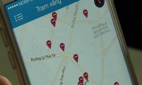 Bí kíp không lo hết xăng, hết tiền khi đi du lịch