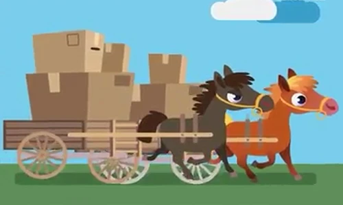 Cùng suy ngẫm về hiệu ứng “con ngựa lười” trong cuộc sống