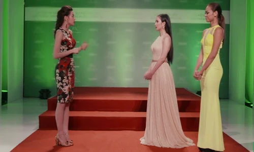 Giật mình trước những gì Hồ Ngọc Hà nói với Mai Ngô