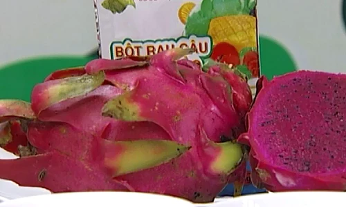 Cách lựa chọn, chế biến bột thạch rau câu đúng chuẩn 