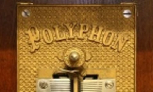 Hộp nhạc hơn 200 tuổi độc nhất vô nhị Việt Nam 