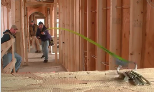 Không ai tin thước dây cuộn có thể làm được những việc này