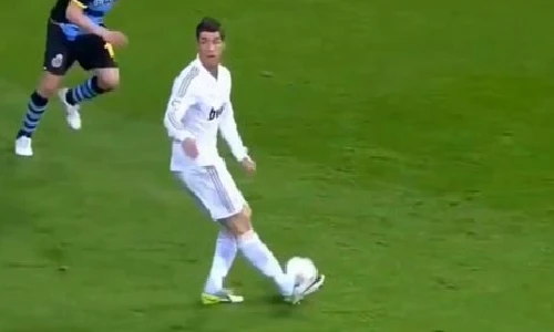 10 danh thủ “lườm rau gắp thịt” đẳng cấp nhất lịch sử