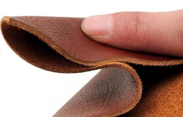 Bỏ túi bí quyết phân biệt da thật, giả da cực dễ