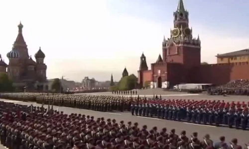 5 đội quân “siêu cường” hùng mạnh nhất thế giới tới năm 2030