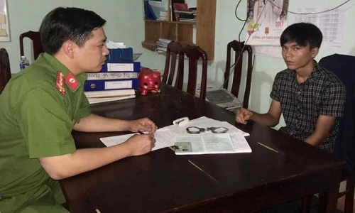 Báo động: Tình trạng hiếp dâm trẻ em tại Đắk Lắk tăng cao