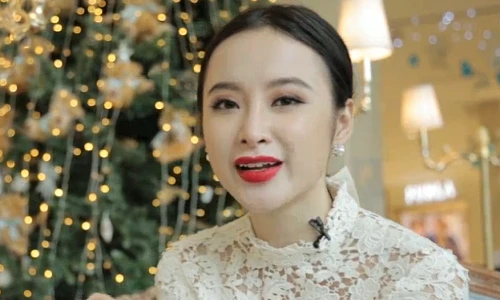 Phương Trinh: “Thích hôn Mạc Hồng Quân hơn Trường Giang“