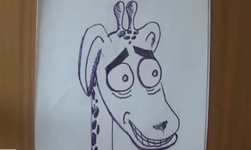 Clip hài: Điều ngạc nhiên ở phút cuối