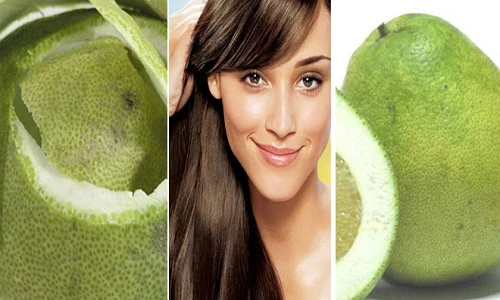 Những công dụng thần kì của vỏ bưởi bạn nên biết