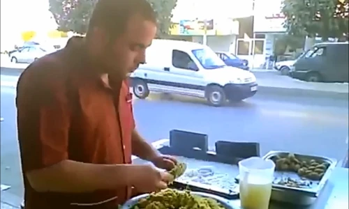 Những người có đôi bàn tay nhanh như máy