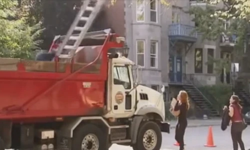 Gặp tai họa vì đồng nghiệp mê gái