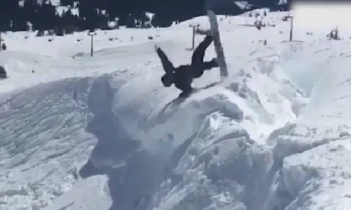 Tổng hợp các pha hài khó đỡ nhất quả đất