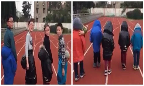 Tuyệt chiêu hóa trẻ con không tin nổi