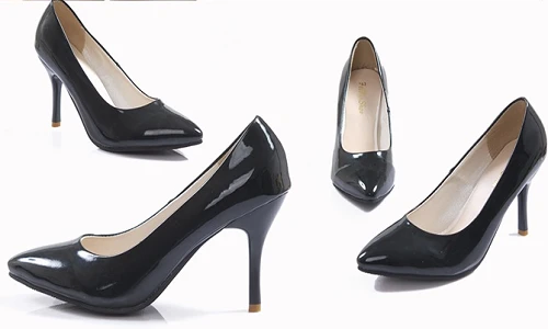 6 mẹo sử dụng giày cao gót như ý