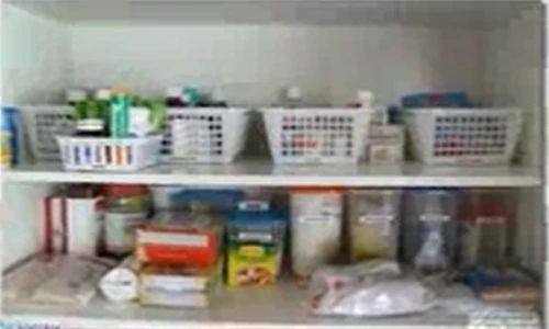 Chạy ngay ra hiệu thuốc mua những loại này cho dịp Tết