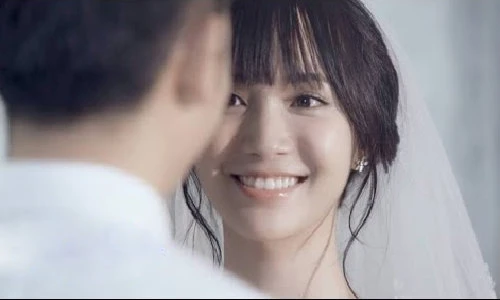 Mẫu “soái ca” lý tưởng của Jang Mi