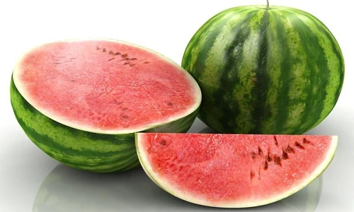 Những thực phẩm tốt cho người bị say nắng