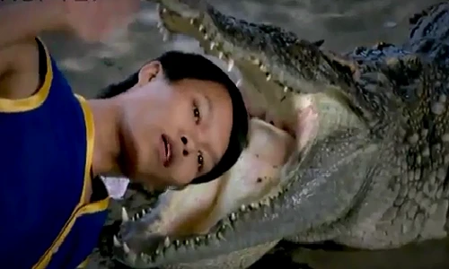 Khó tin con người có thể làm 5 điều phi thường và điên rồ này