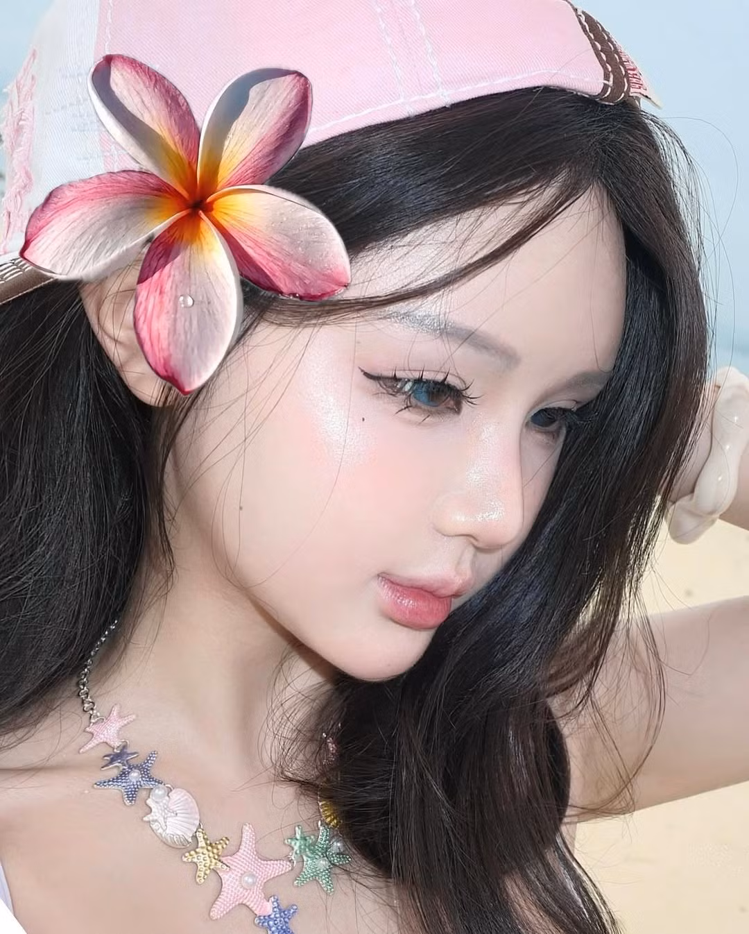 Loạt ảnh nhanh chóng được lan truyền trên mạng xã hội, thu hút hàng ngàn lượt yêu thích và bình luận khen ngợi.